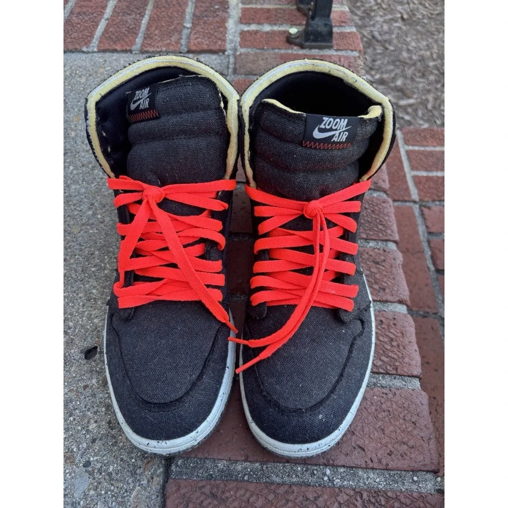 Authentic Nike Jordan 1 Zoom Air 